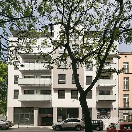 Mielczarskiego Premium By Lookap Lodz  Exterior photo
