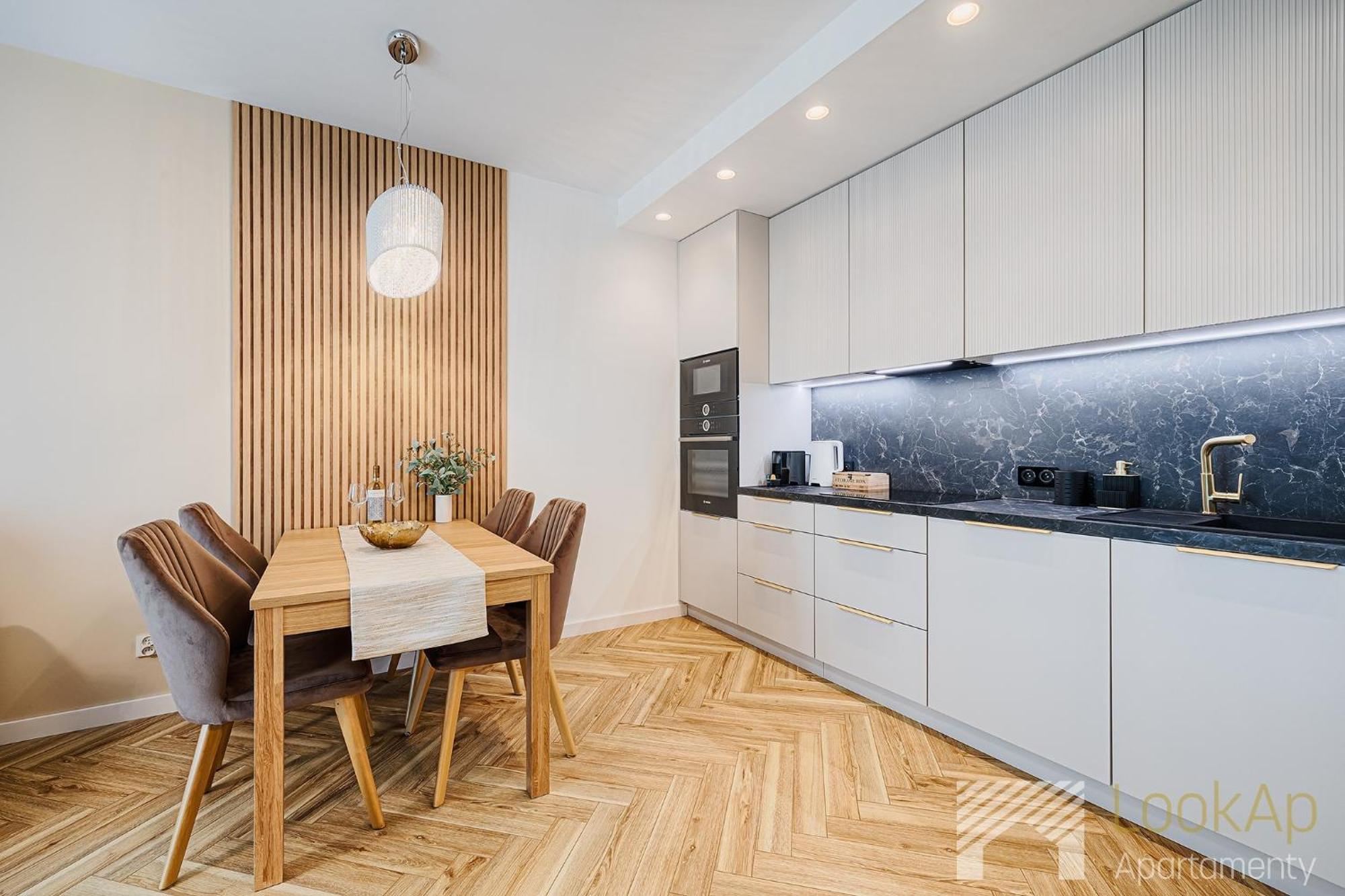 Mielczarskiego Premium By Lookap Apartment