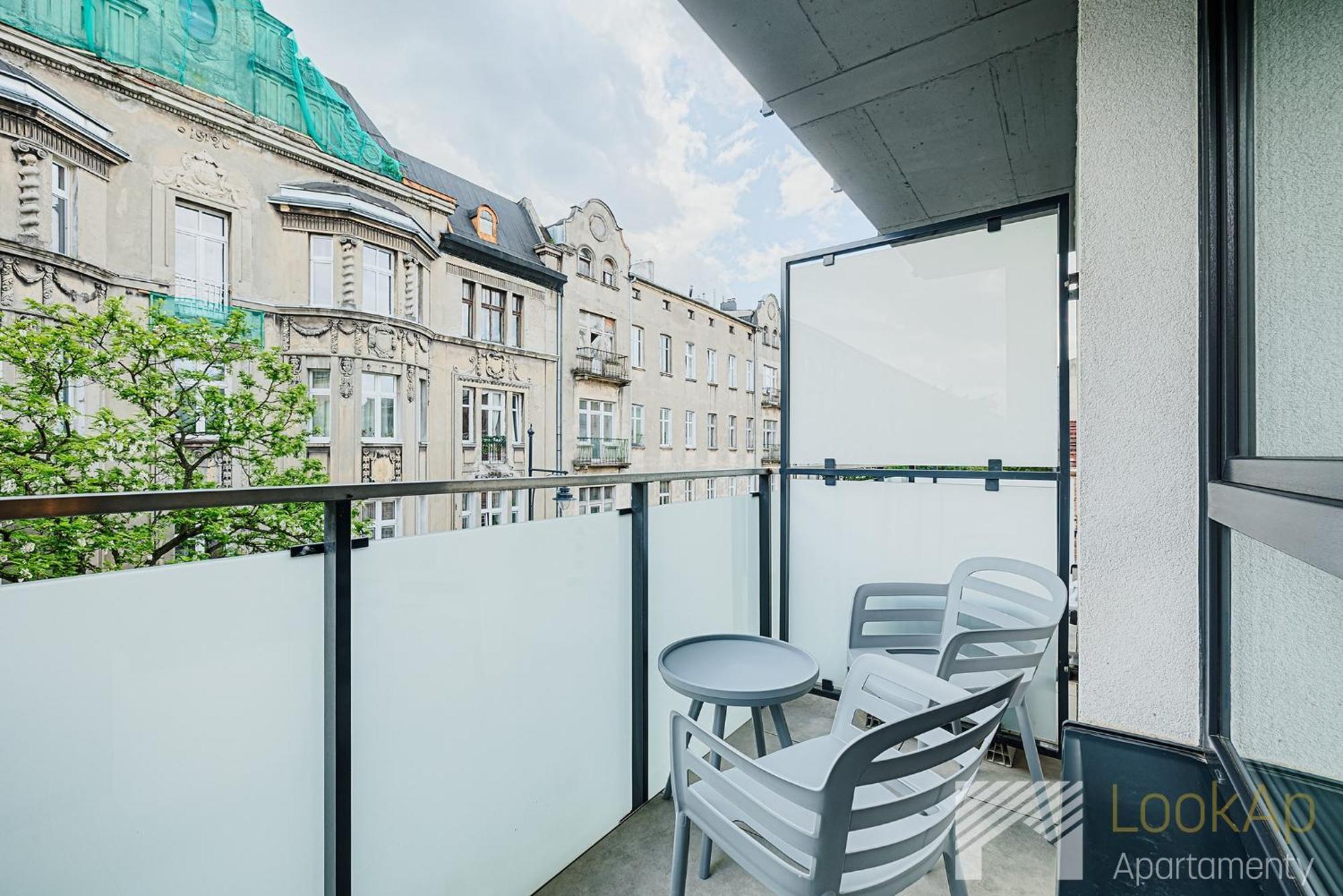Mielczarskiego Premium By Lookap Apartment *