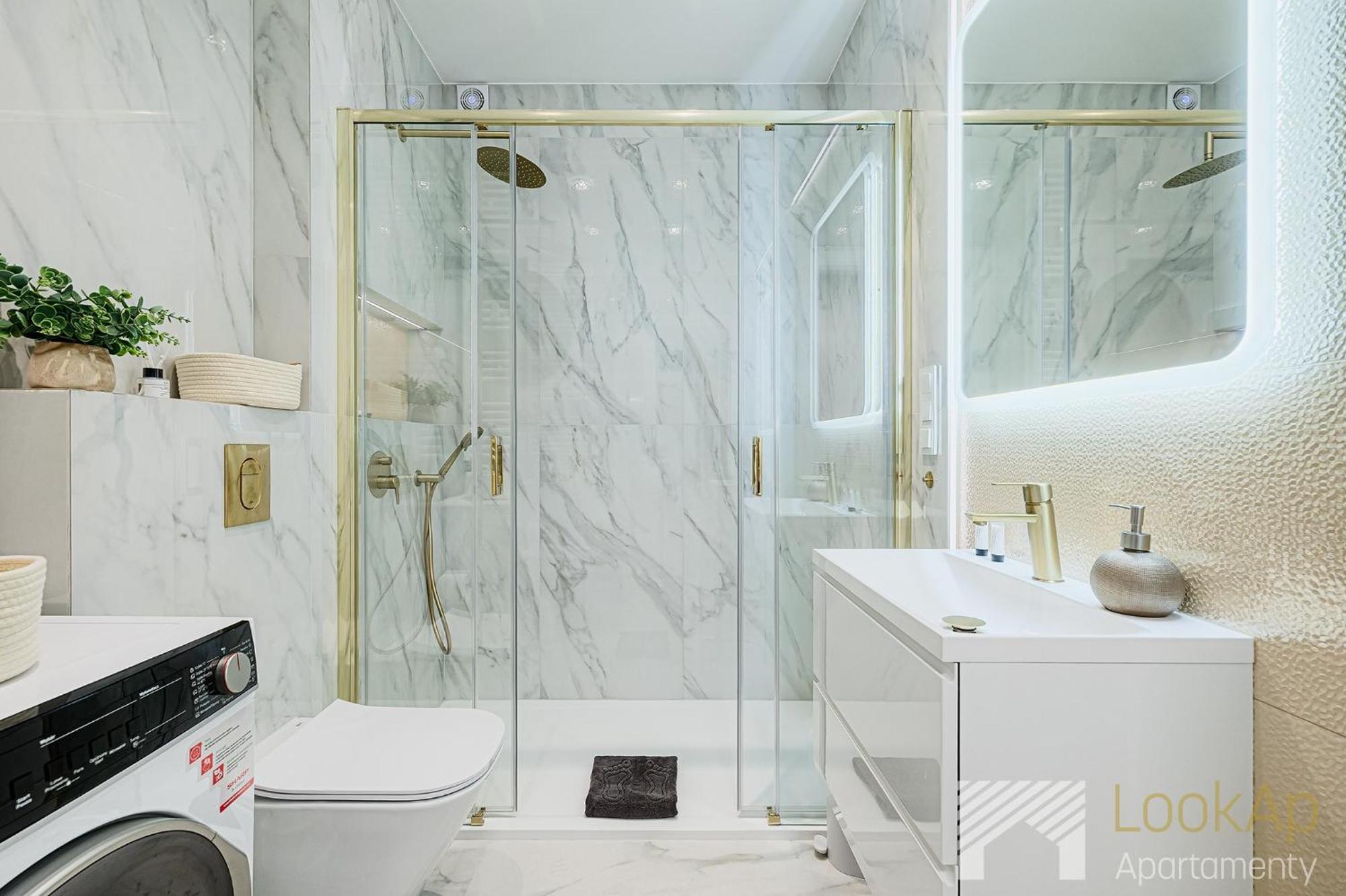 Mielczarskiego Premium By Lookap Apartment