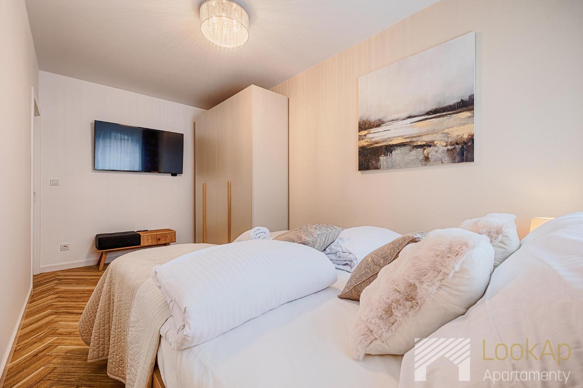 Apartment Mielczarskiego Premium By Lookap