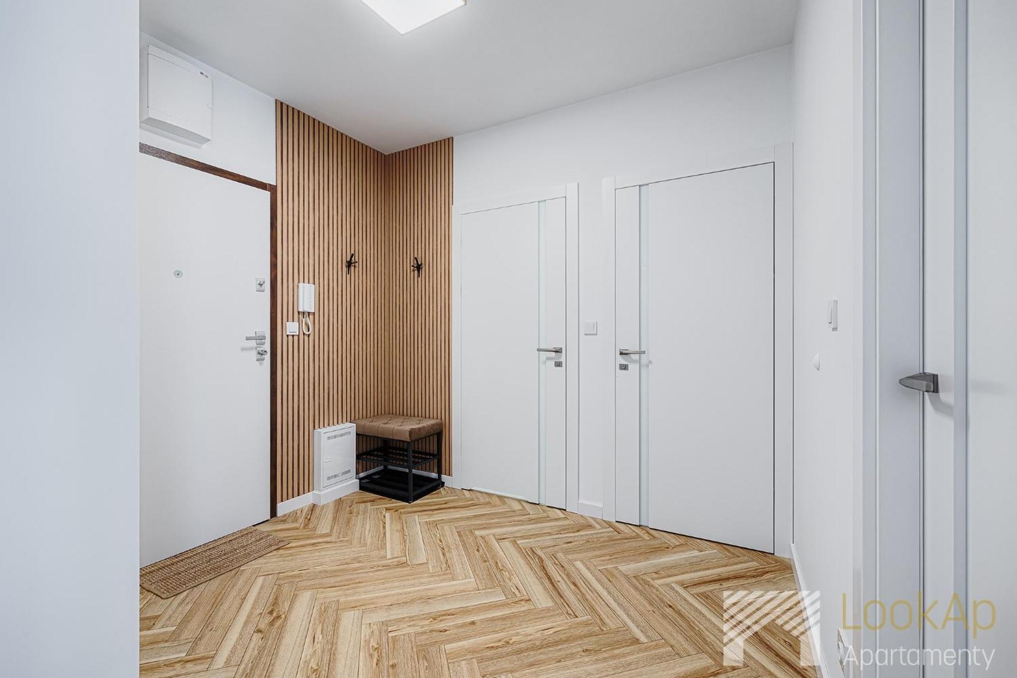 Apartment Mielczarskiego Premium By Lookap Lodz (Lodz)