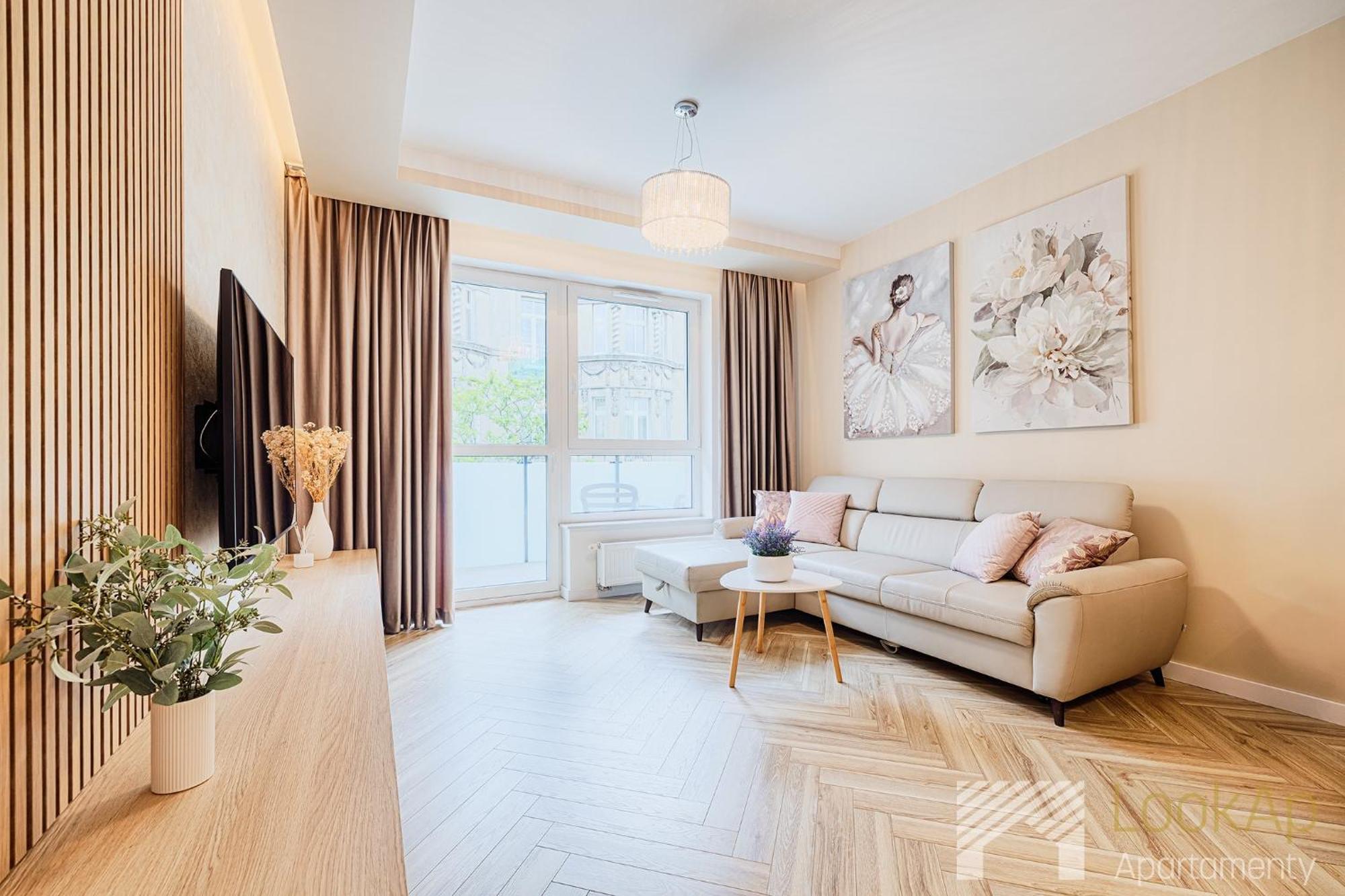Mielczarskiego Premium By Lookap Apartment