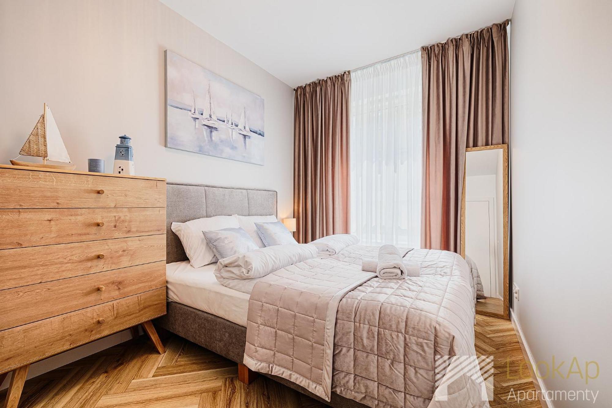 Apartment Mielczarskiego Premium By Lookap