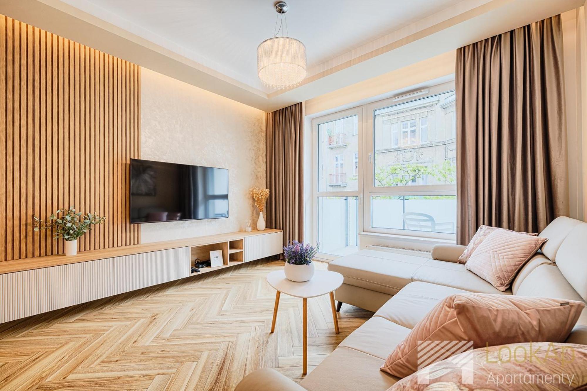 Mielczarskiego Premium By Lookap Apartment *