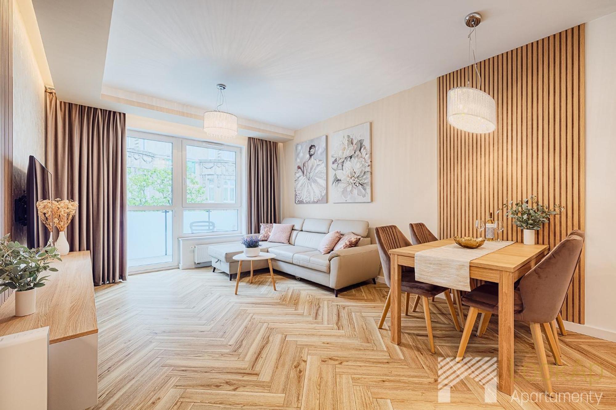 Apartment Mielczarskiego Premium By Lookap